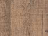 Rovere nodato Tabacco